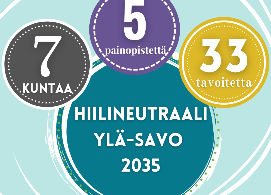 Mitä kuuluu SISU:n Iisalmen kaupungin toteutukselle?